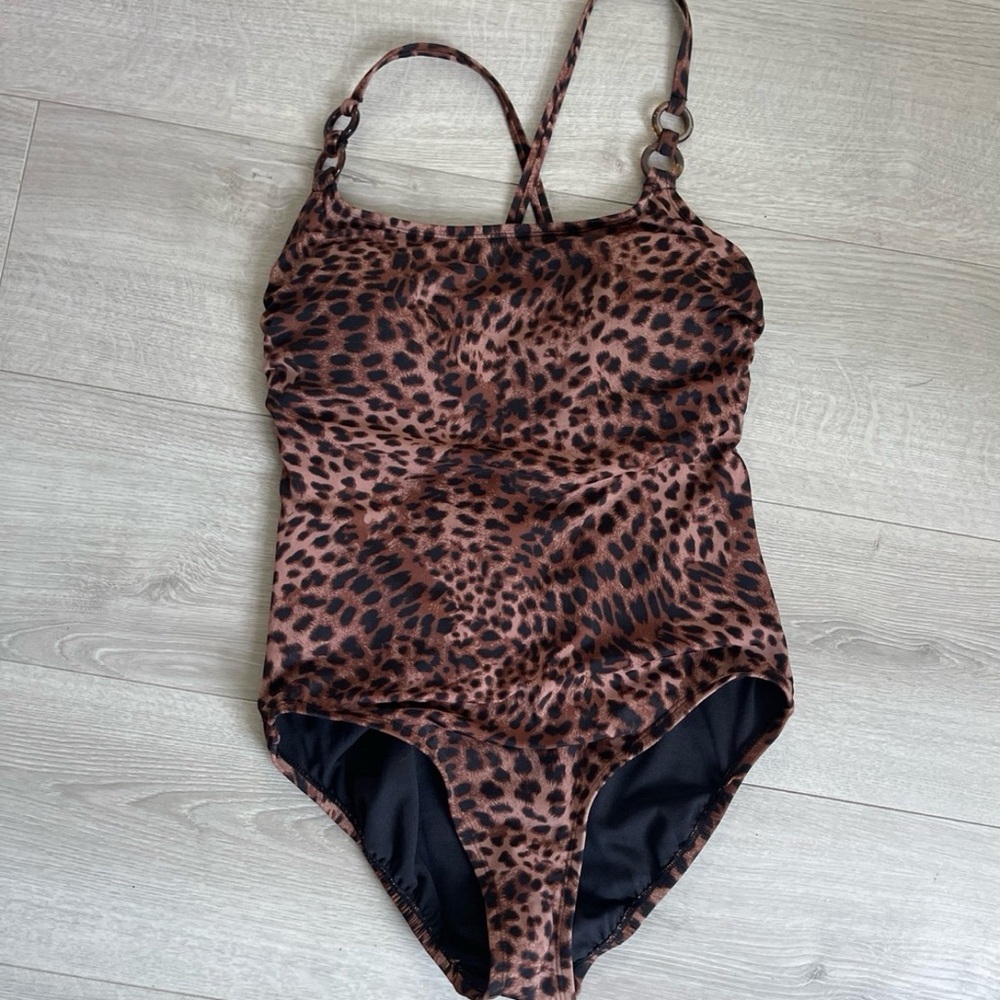 Swimsuit Time and Tru Women Size M (8-10) new